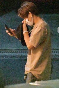 キンプリ(king&prince)平野紫耀は橋本環奈と熱愛・車でデート?結婚はある?