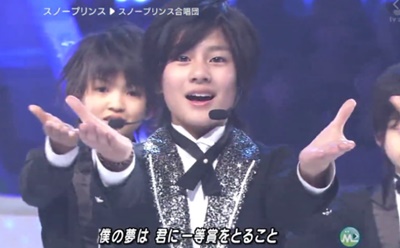 SixTONESにはイケメンがいない!?本当はブサイクなの?