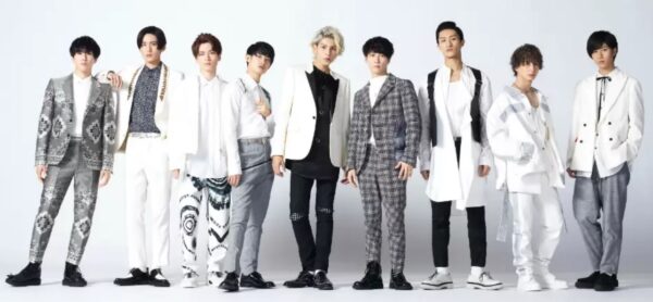 スノーマン(SnowMan)阿部亮平が活動休止した理由は大学進学のため!?いつから活動再開した?