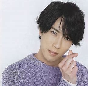 スノーマン(snowman)宮舘涼太の魅力調査!モットーはセクシー ロイヤル美しくって本当?