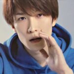 スノーマン(SnowMan)渡辺翔太の私物・アクセサリー事情！ピンキーリングはカルティエ？