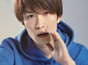 スノーマン(SnowMan)渡辺翔太は岩田剛典・成宮寛貴似?似ている芸能人をまとめてみた!