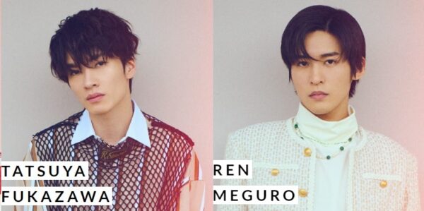 SnowManメンバー女性の好きな髪形!2022最新版!