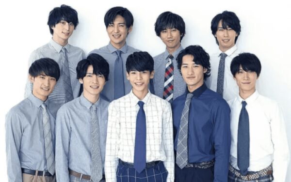 SnowManメンバー女性の好きな髪形!2022最新版!