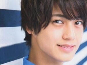 キンプリ(king&prince)髙橋海人の姉も漫画家なの？仲良しエピソードも！