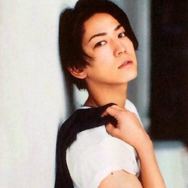 スノーマン(snowman)宮舘涼太の入所のきっかけは？入所歴やジュニア時代を調査！