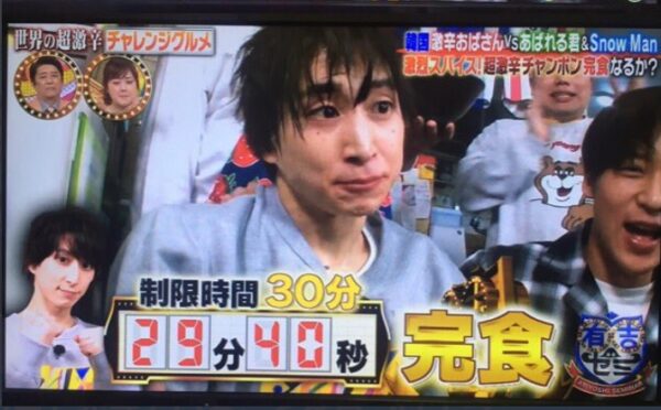 スノーマン(snowman)佐久間大介と仲良しな宮田俊哉とのエピソードまとめ!