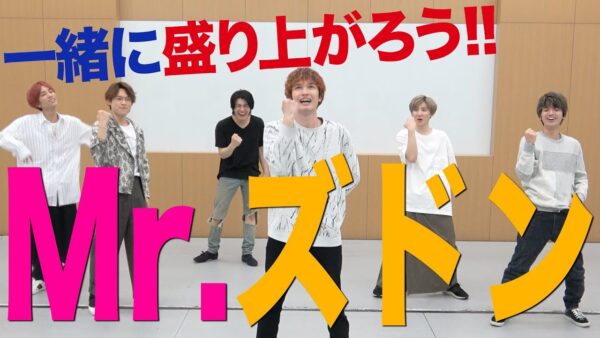 SixTONES(ストーンズ)ジェシーのネタが面白い!ギャグの数はいくつ?