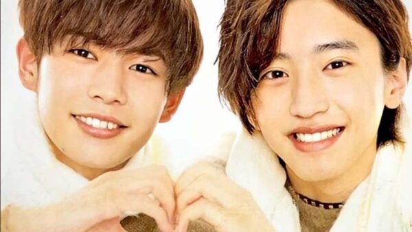 なにわ男子喧嘩エピソード！喧嘩するほど仲が良い？