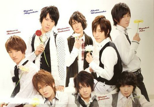 スノーマン(SnowMan)阿部亮平が活動休止した理由は大学進学のため!?いつから活動再開した?