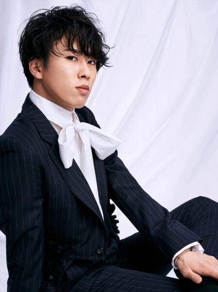 スノーマン(snowman)宮舘涼太の入所のきっかけは？入所歴やジュニア時代を調査！