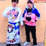 スノーマン(SnowMan)佐久間大介と仲良しな宮田俊哉とのエピソードまとめ!