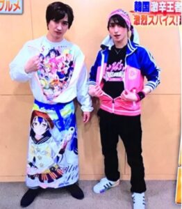 スノーマン(SnowMan)佐久間大介と仲良しな宮田俊哉とのエピソードまとめ！