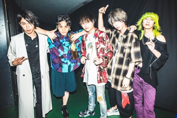 Novelbright(ノーベルブライト)がMステ出演で炎上!? 放送事故とも言われる不祥事とは？