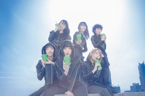 BiSHが2023年で解散するって本当？理由は不仲？