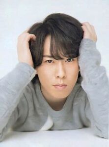 スノーマン(snowman)宮舘涼太の魅力調査！モットーはセクシー ロイヤル美しくって本当？