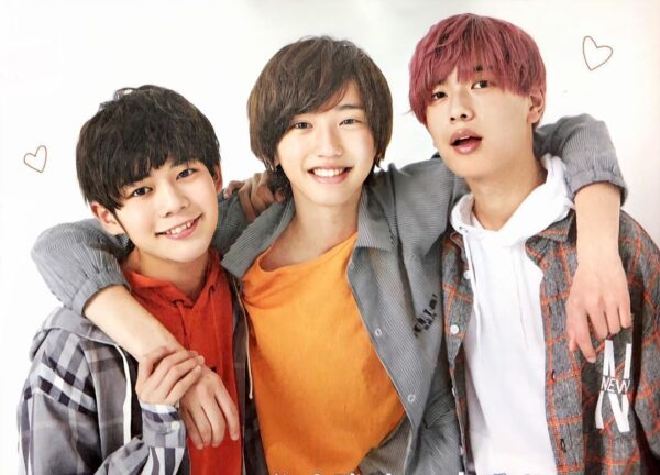 なにわ男子の感動エピソード！デビューまでの苦労から現在の信頼関係ができるまで