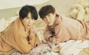 スノーマン(snowman)宮舘涼太と渡辺翔太はゆり組と呼ばれている？不仲で喧嘩エピソードがあるという噂は本当？