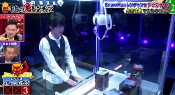 スノーマン(snowman)深澤辰哉と佐久間大介のふかさくコンビは不仲?実際はどう?