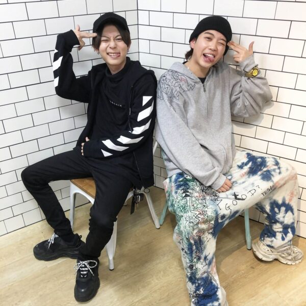 みきおだはめちゃ仲良し!結成理由や出会い・馴れ初めエピソード!