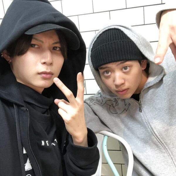 みきおだはめちゃ仲良し!結成理由や出会い・馴れ初めエピソード!