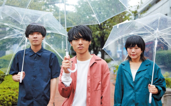 Saucy Dog「いつか」は実話？亡くなった大切な人へ送る歌詞の意味とは