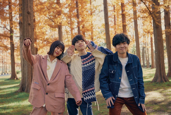 Saucy Dog「いつか」は実話？亡くなった大切な人へ送る歌詞の意味とは