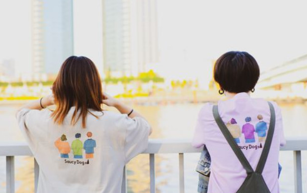 Saucy Dog「いつか」は実話？亡くなった大切な人へ送る歌詞の意味とは