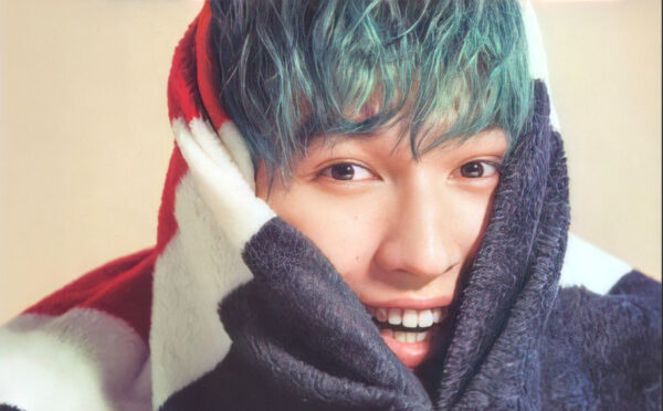 SixTONES(ストーンズ) ジェシーの名言まとめ!口癖や座右の銘も調査!