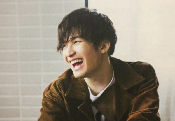 SixTONES(ストーンズ) ジェシーの名言まとめ!口癖や座右の銘も調査!