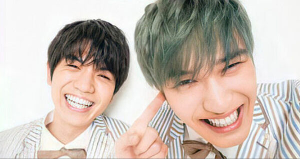 SixTONES(ストーンズ) ジェシーの名言まとめ!口癖や座右の銘も調査!