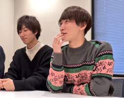 スノーマン（SnowMan）渡辺翔太の私服！パーカーやTシャツがおしゃれでカッコ良い！