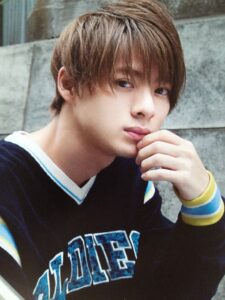 キンプリ(king&prince)平野紫耀の高校の偏差値・卒アルは?やんちゃエピソードも!