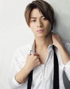 キンプリ(king&prince)平野紫耀は美しい！美形・美少年・美肌と言われる由縁は？