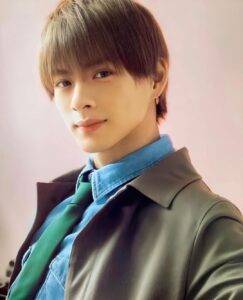 キンプリ(king&prince)平野紫耀のスマホの機種・ケースは何?愛用イヤホンも!