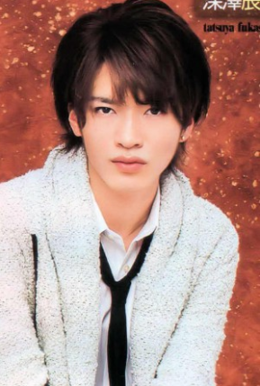 スノーマン(snowman)深澤辰哉の交友関係まとめ!ジャニーズ内で仲のいい人はいる?