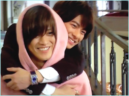 キンプリ(king&prince)平野紫耀は橋本環奈と熱愛・車でデート?結婚はある?