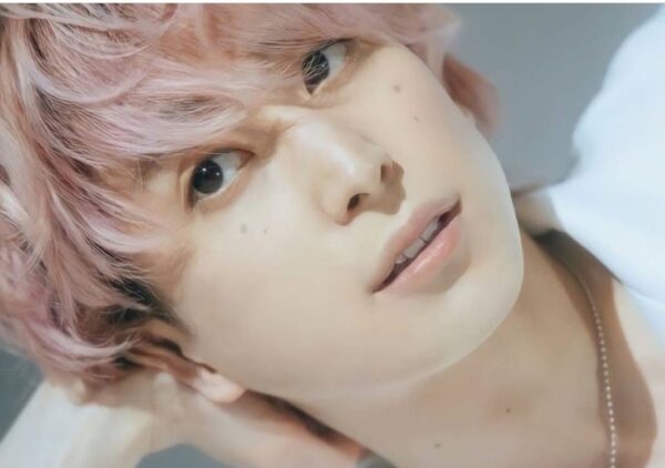 スノーマン(snowman)佐久間大介がをかわいいと話題！寝顔や笑顔を画像で紹介！