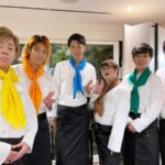 東海オンエアは車好き！てつやはレクサスでりょうの愛車はフォルクスワーゲン