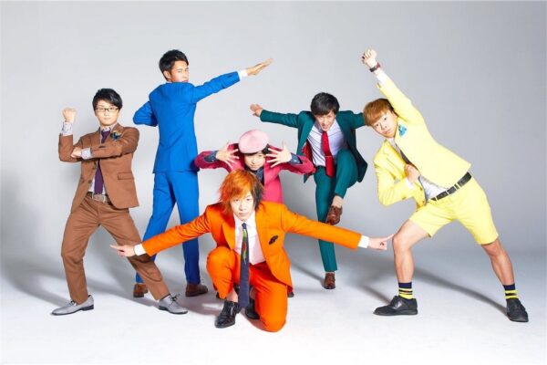 東海オンエアって何者で何人いるの?メンバーの名前や活動内容などを徹底調査!