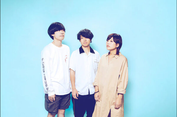 Saucy Dog(サウシー・ドッグ)ルーツ解説!メンバーの年齢や性別、誕生日は?