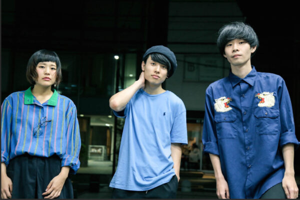 Saucy Dog(サウシー・ドッグ)ルーツ解説!メンバーの年齢や性別、誕生日は?