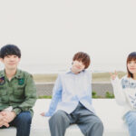 Saucy Dog(サウシー・ドッグ)楽曲評価とメンバーの出身高校、大学、学歴まとめ!