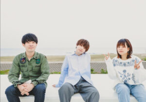 Saucy Dog（サウシー・ドッグ）楽曲評価とメンバーの出身高校、大学、学歴まとめ！