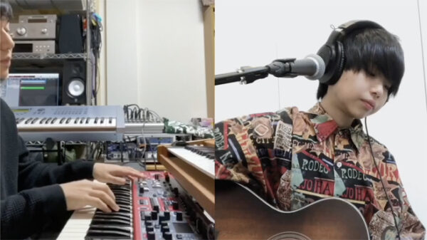 Maica_nのおすすめ曲は?人気曲をランキングで紹介!アルバムについても