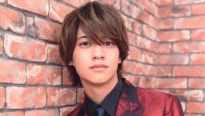 キンプリ(king&prince)髙橋海人の入所日が7月なのに6月説もある?入所理由も!