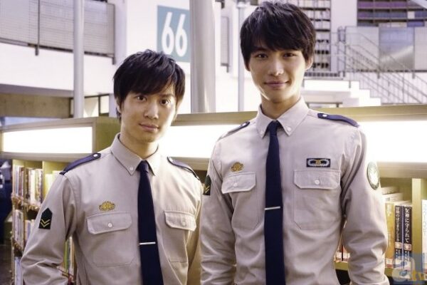 LiSAの旦那、声優の鈴木達央について紹介！現在はどうしてるのか？