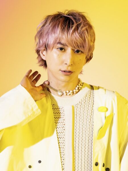 スノーマン(SnowMan)佐久間大介のかっこいい髪型は？ヘアスタイルを画像で紹介！