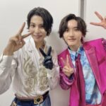 スノーマン(snowman)ラウールと道枝駿佑は仲良し？ラウ道エピソードまとめ