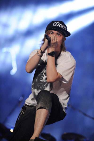 LiSAの旦那、声優の鈴木達央について紹介！現在はどうしてるのか？